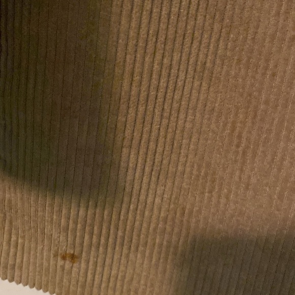 Jerry’s Inc Corduroy Blazer, size 44R - Picture 4 of 12